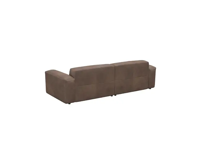 Lucera 1.5 Sitzer Chaiselong 3
