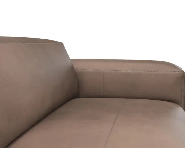 Lucera 1.5 Sitzer Chaiselong 4