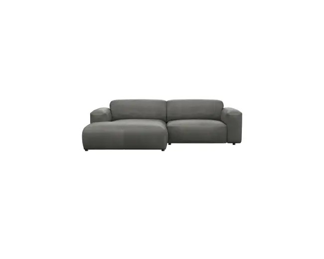 Lucera 1.5 Sitzer Chaiselong 1