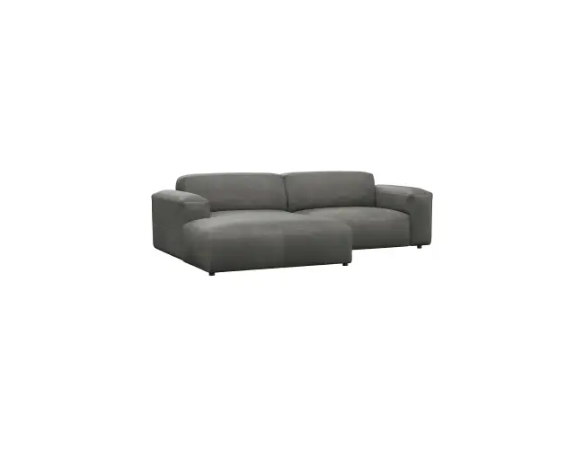 Lucera 1.5 Sitzer Chaiselong 2