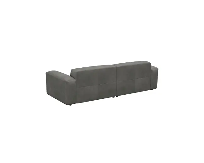 Lucera 1.5 Sitzer Chaiselong 3