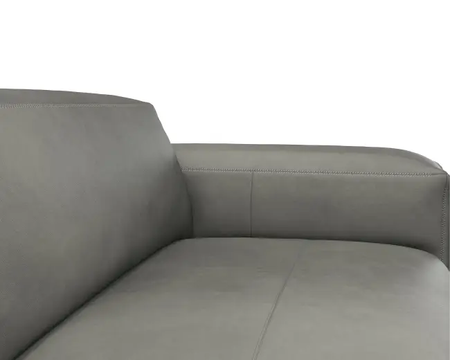 Lucera 1.5 Sitzer Chaiselong 4