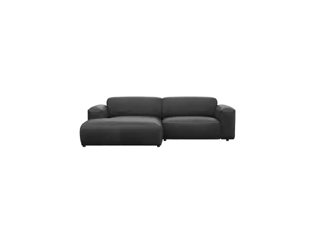 Lucera 1.5 Sitzer Chaiselong 1