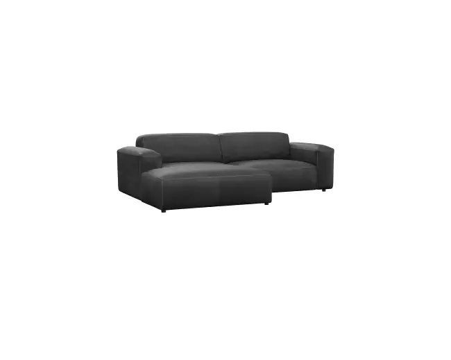 Lucera 1.5 Sitzer Chaiselong 2