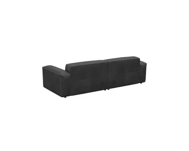 Lucera 1.5 Sitzer Chaiselong 3