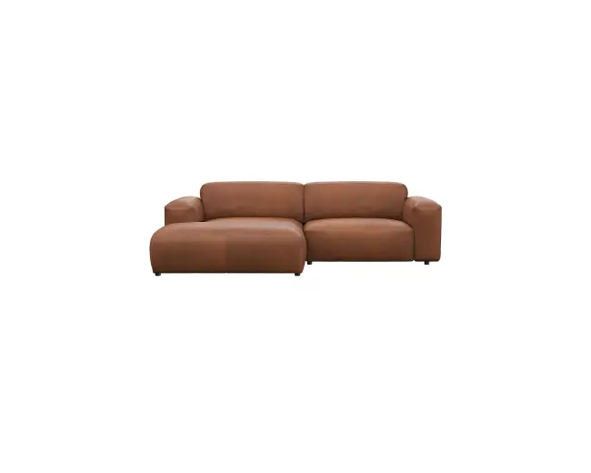 Lucera 1.5 Sitzer Chaiselong 1