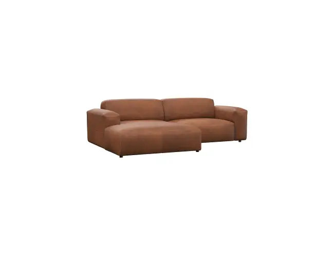 Lucera 1.5 Sitzer Chaiselong 2