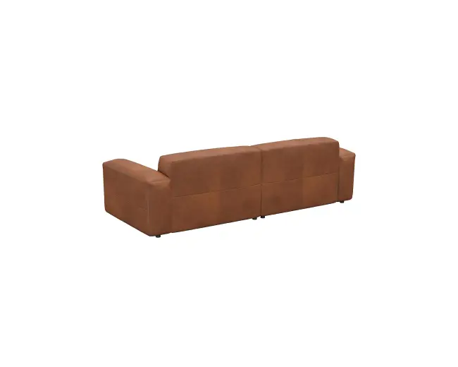 Lucera 1.5 Sitzer Chaiselong 3