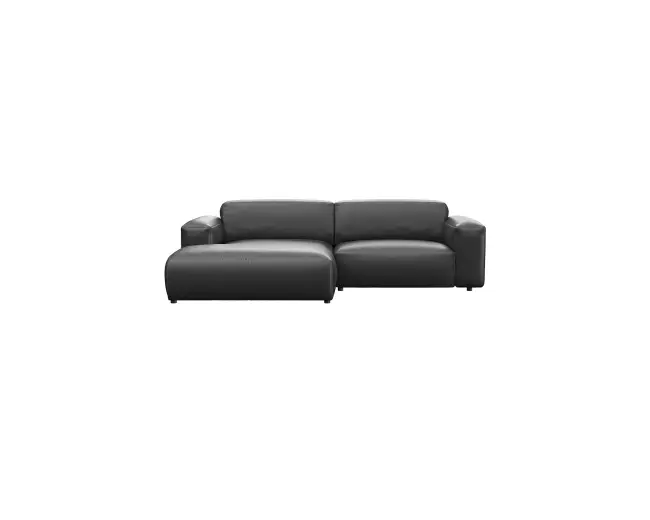 Lucera 1.5 Sitzer Chaiselong 1