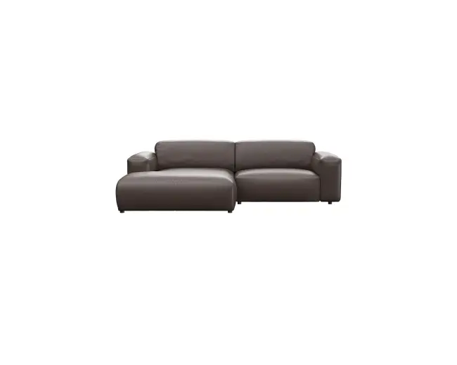 Lucera 1.5 Sitzer Chaiselong 1