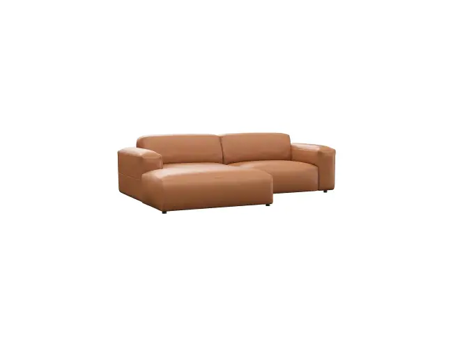 Lucera 1.5 Sitzer Chaiselong 2