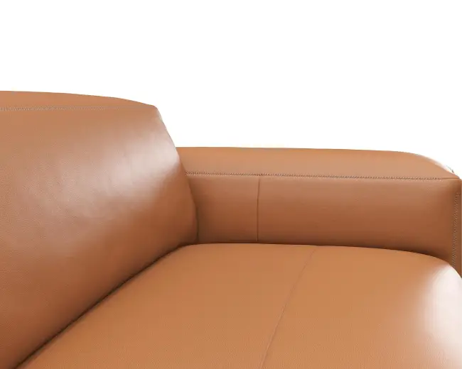 Lucera 1.5 Sitzer Chaiselong 4