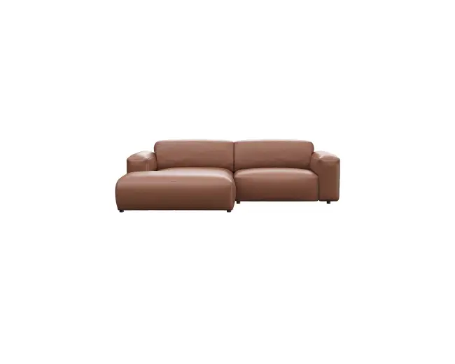 Lucera 1.5 Sitzer Chaiselong 1