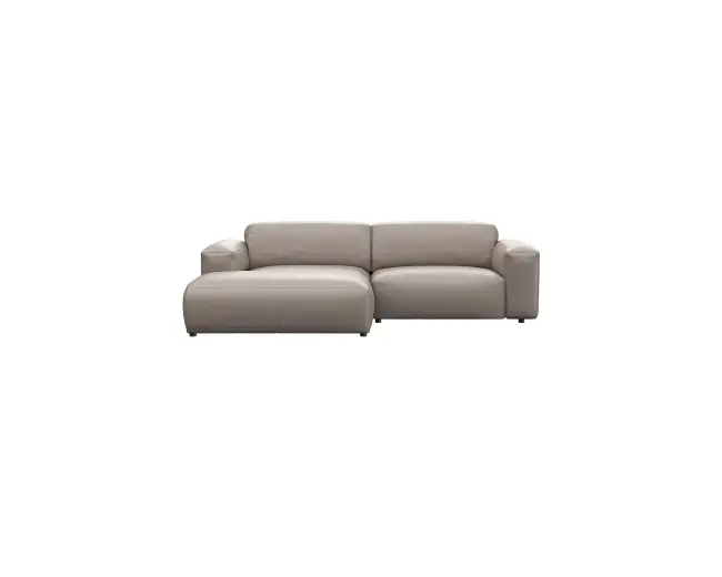 Lucera 1.5 Sitzer Chaiselong 1