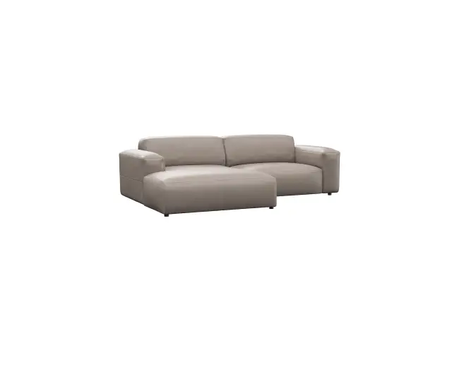 Lucera 1.5 Sitzer Chaiselong 2
