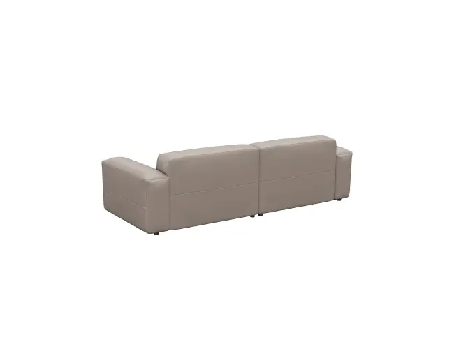 Lucera 1.5 Sitzer Chaiselong 3