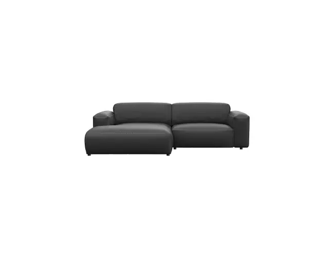 Lucera 1.5 Sitzer Chaiselong 1