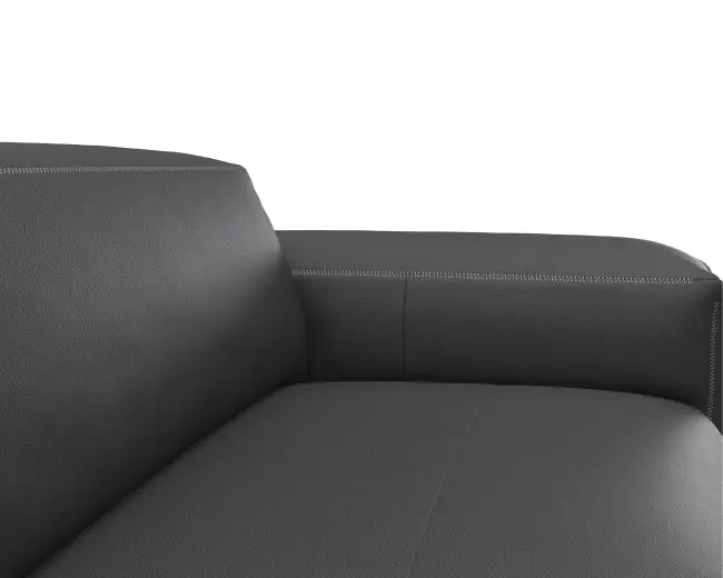 Lucera 1.5 Sitzer Chaiselong 4