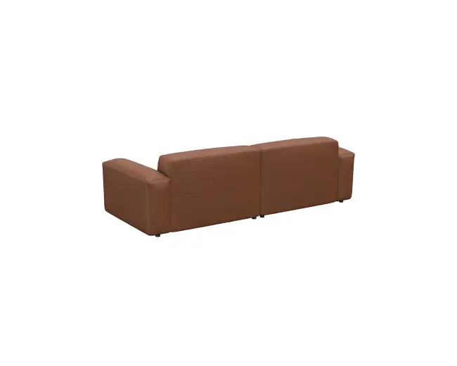 Lucera 1.5 Sitzer Chaiselong 3