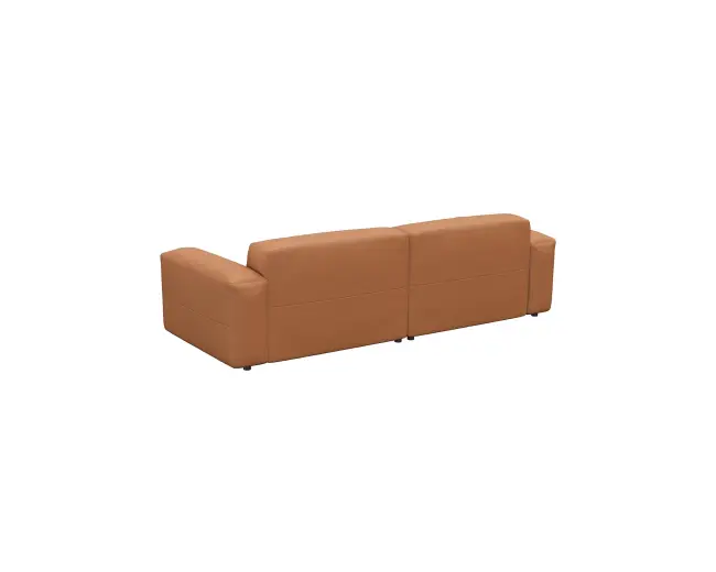 Lucera 1.5 Sitzer Chaiselong 3