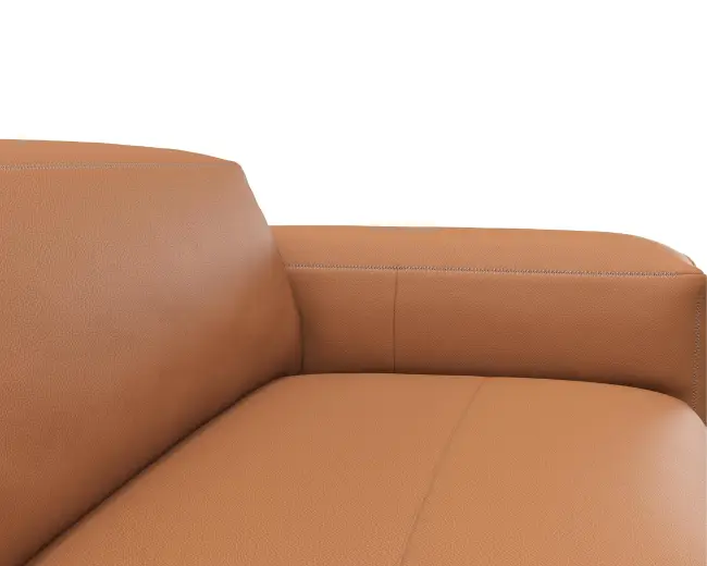 Lucera 1.5 Sitzer Chaiselong 4