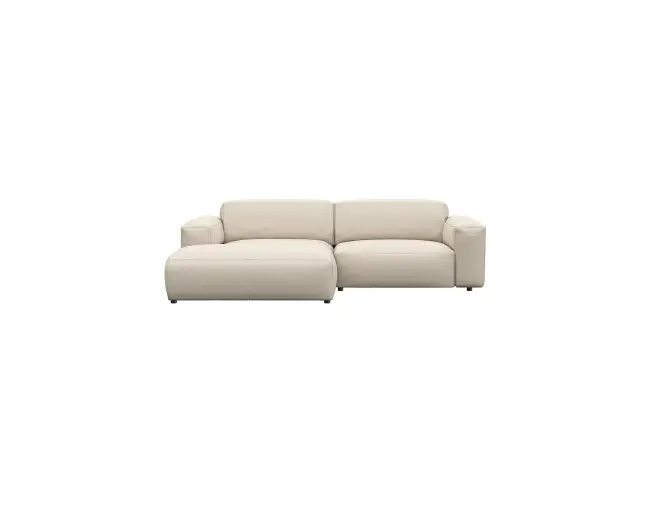 Lucera 1.5 Sitzer Chaiselong 1