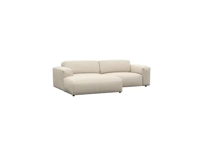 Lucera 1.5 Sitzer Chaiselong 2