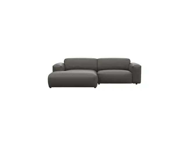 Lucera 1.5 Sitzer Chaiselong 1
