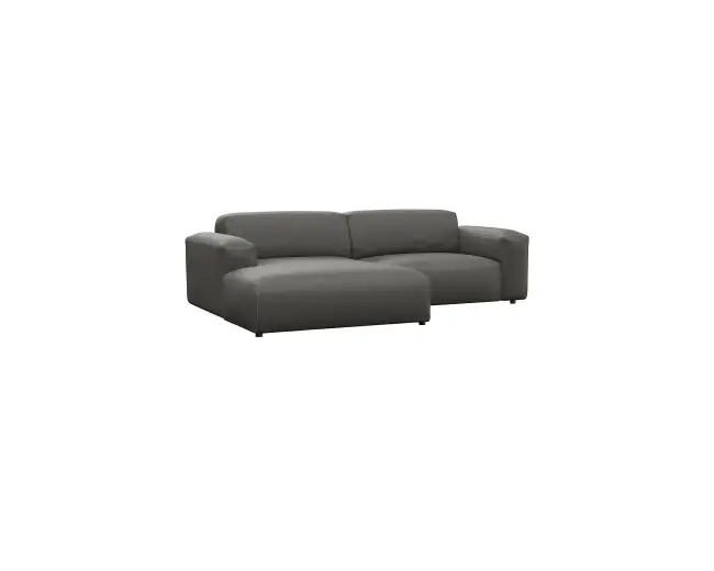 Lucera 1.5 Sitzer Chaiselong 2