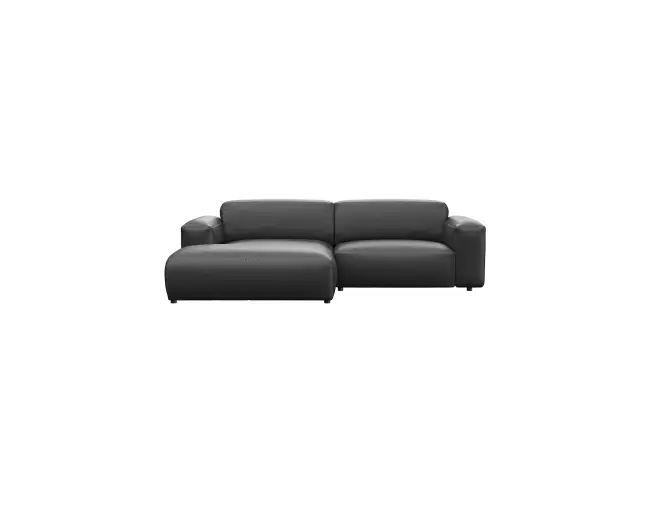 Lucera 1.5 Sitzer Chaiselong 1