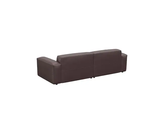 Lucera 1.5 Sitzer Chaiselong 3