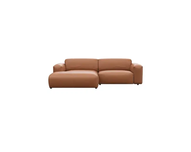 Lucera 1.5 Sitzer Chaiselong 1