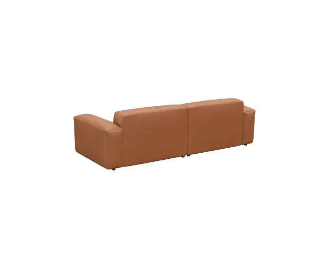 Lucera 1.5 Sitzer Chaiselong 3
