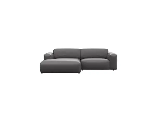 Lucera 1.5 Sitzer Chaiselong 1