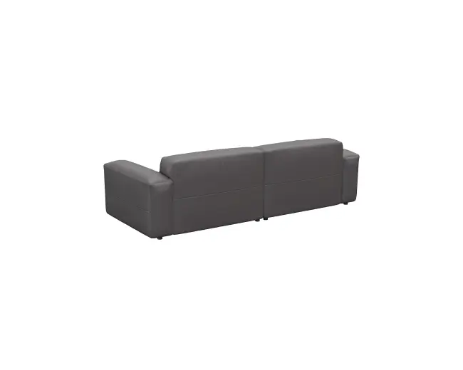 Lucera 1.5 Sitzer Chaiselong 3