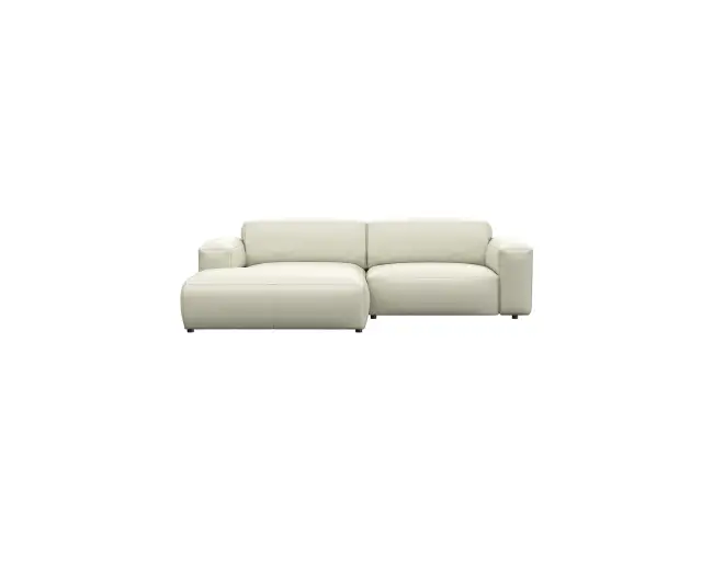 Lucera 1.5 Sitzer Chaiselong 1