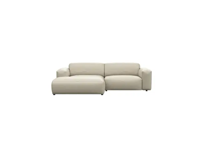 Lucera 1.5 Sitzer Chaiselong 1