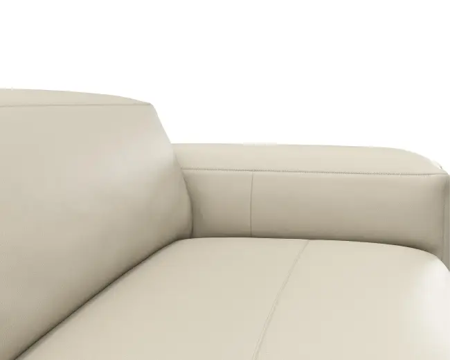 Lucera 1.5 Sitzer Chaiselong 4