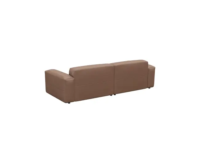 Lucera 1.5 Sitzer Chaiselong 3