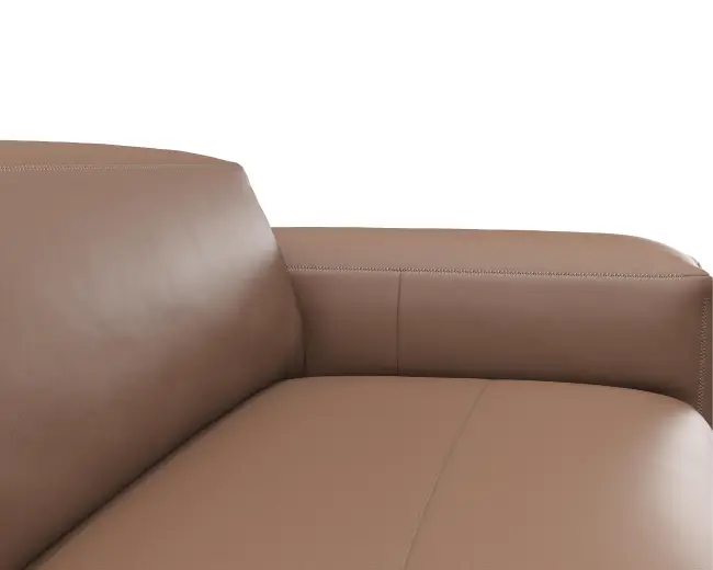 Lucera 1.5 Sitzer Chaiselong 4