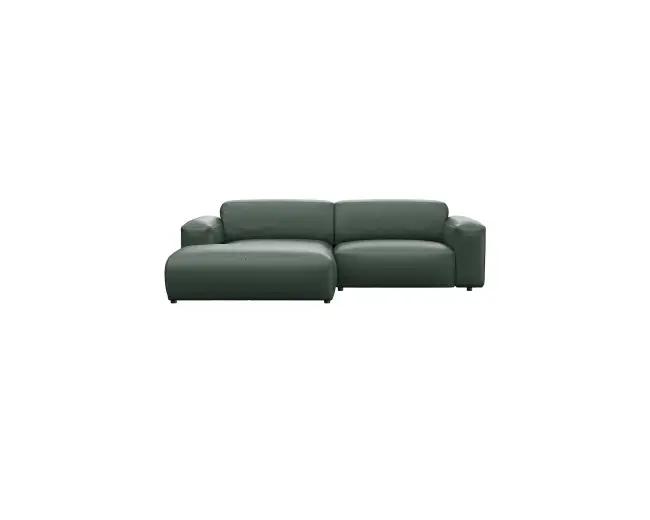 Lucera 1.5 Sitzer Chaiselong 1