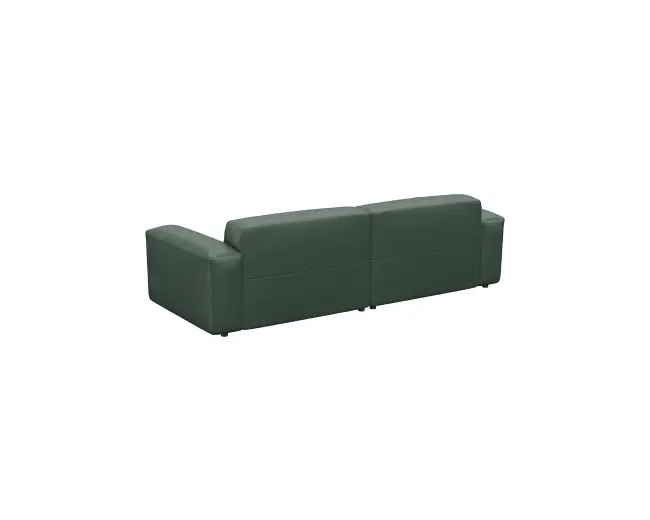 Lucera 1.5 Sitzer Chaiselong 3