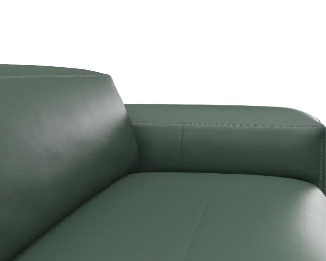 Lucera 1.5 Sitzer Chaiselong 4