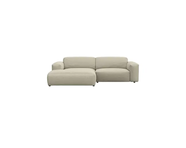Lucera 1.5 Sitzer Chaiselong 1