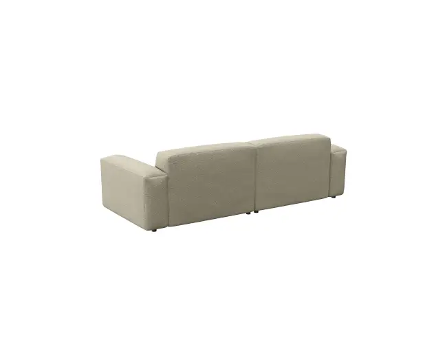 Lucera 1.5 Sitzer Chaiselong 3