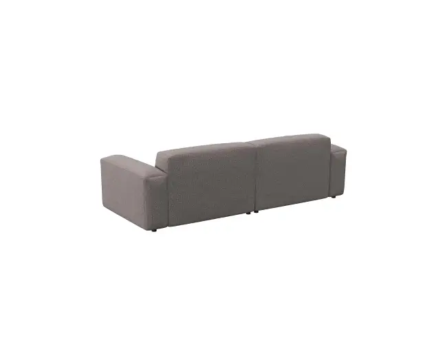 Lucera 1.5 Sitzer Chaiselong 3