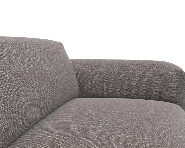 Lucera 1.5 Sitzer Chaiselong 4