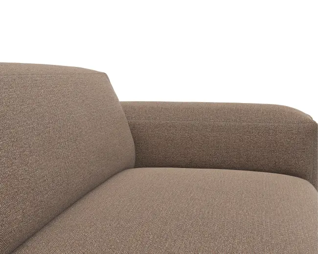 Lucera 1.5 Sitzer Chaiselong 4