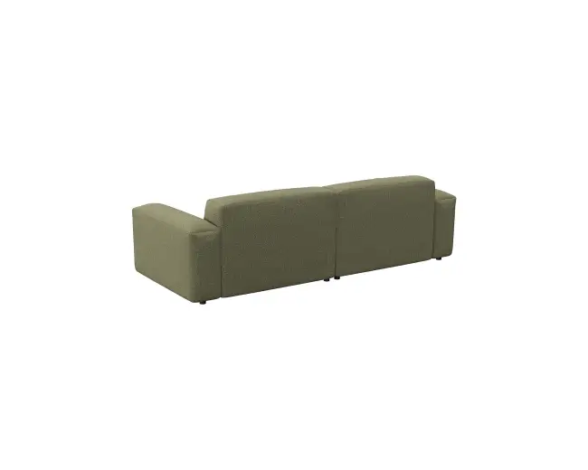 Lucera 1.5 Sitzer Chaiselong 3