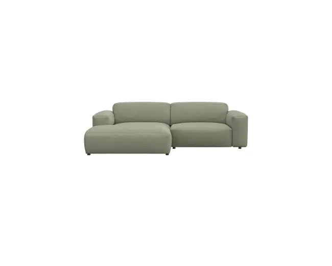 Lucera 1.5 Sitzer Chaiselong 1